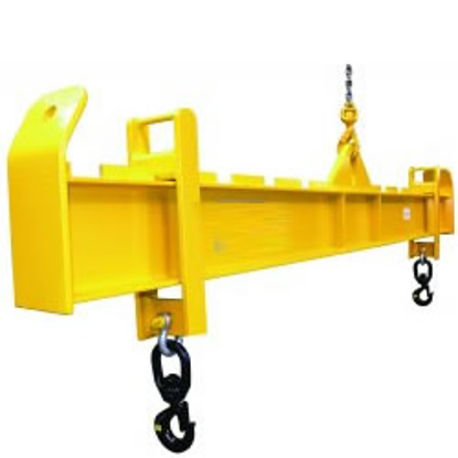 Crane Spreader Bar - Crane Spreader Beams | Perth