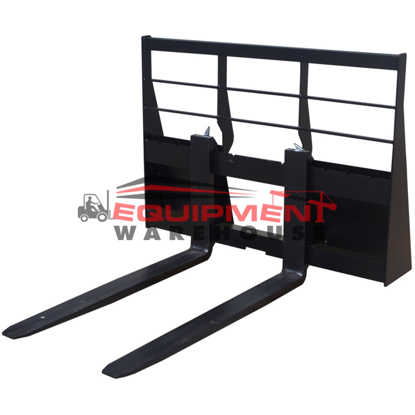 Picture of Bobcat SkidSteer Pallet Forks 1500kg Perth